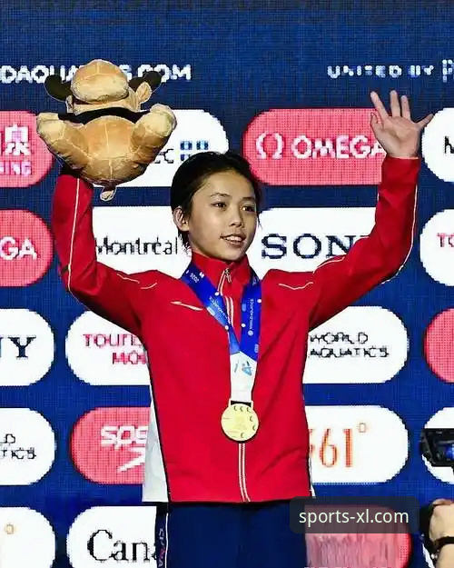 揭秘：16岁小将蒋林静如何以绝对优势夺魁——新利体育深度解析冠军之路