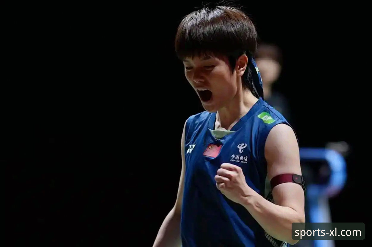 王祉怡vs山口茜、陈雨菲vs宫崎友花：尤伯杯半决赛关键对决与新利体育观赛体验对比