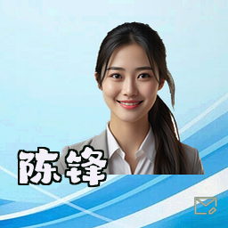 陈锋